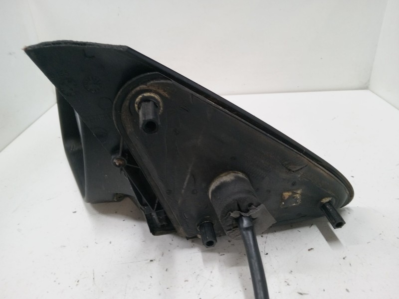 Recambio de retrovisor electrico izquierdo para saab 9-3 cabriolet (ys3d) 2.0 turbo referencia OEM IAM   