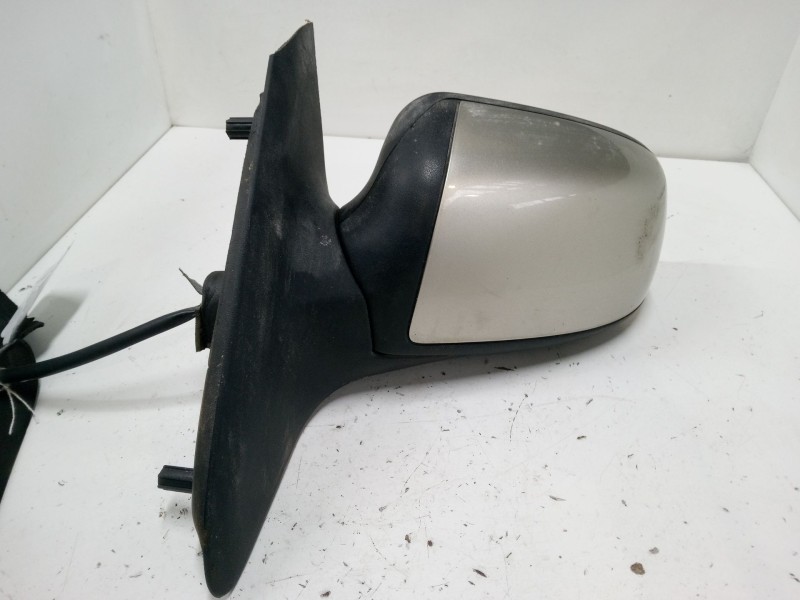 Recambio de retrovisor electrico izquierdo para saab 9-3 cabriolet (ys3d) 2.0 turbo referencia OEM IAM   