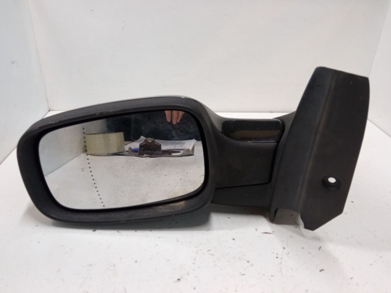 Recambio de retrovisor electrico izquierdo para renault grand scénic ii (jm0/1_) 1.9 dci (jm14) referencia OEM IAM   