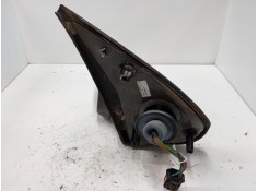 Recambio de retrovisor electrico izquierdo para peugeot 206 hatchback (2a/c) 1.4 hdi eco 70 referencia OEM IAM   