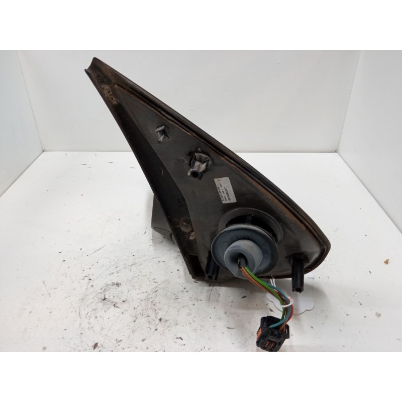 Recambio de retrovisor electrico izquierdo para peugeot 206 hatchback (2a/c) 1.4 hdi eco 70 referencia OEM IAM   