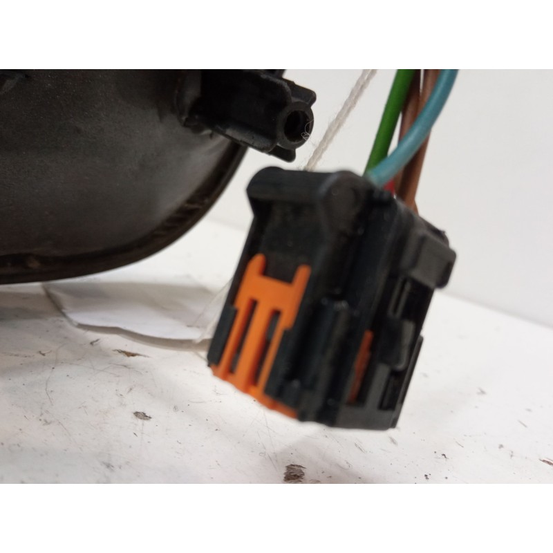 Recambio de retrovisor electrico izquierdo para peugeot 206 hatchback (2a/c) 1.4 hdi eco 70 referencia OEM IAM   