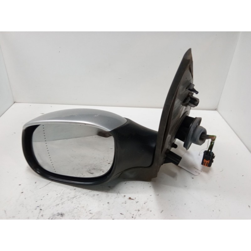 Recambio de retrovisor electrico izquierdo para peugeot 206 hatchback (2a/c) 1.4 hdi eco 70 referencia OEM IAM   