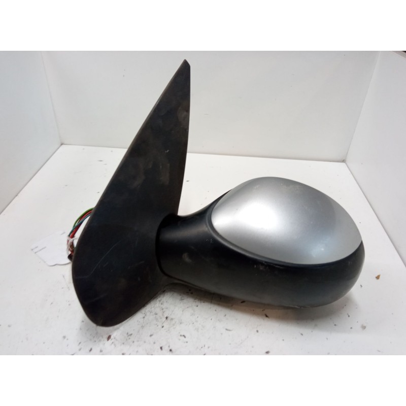 Recambio de retrovisor electrico izquierdo para peugeot 206 hatchback (2a/c) 1.4 hdi eco 70 referencia OEM IAM   