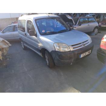 CITROËN BERLINGO / BERLINGO FIRST MONOSPACE (MF_, GJK_, GFK_)