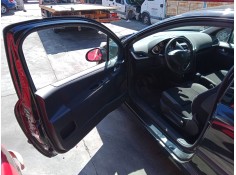 peugeot 207/207+ (wa_, wc_) del año 2007 2