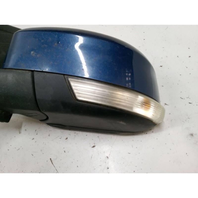 Recambio de retrovisor electrico izquierdo para ford focus ii turnier (da_, ffs, ds) 1.6 referencia OEM IAM   