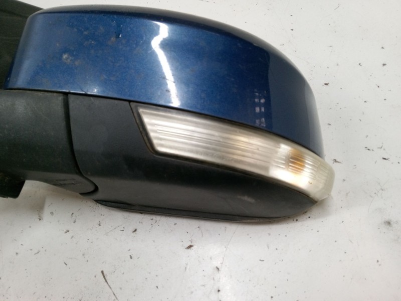 Recambio de retrovisor electrico izquierdo para ford focus ii turnier (da_, ffs, ds) 1.6 referencia OEM IAM   