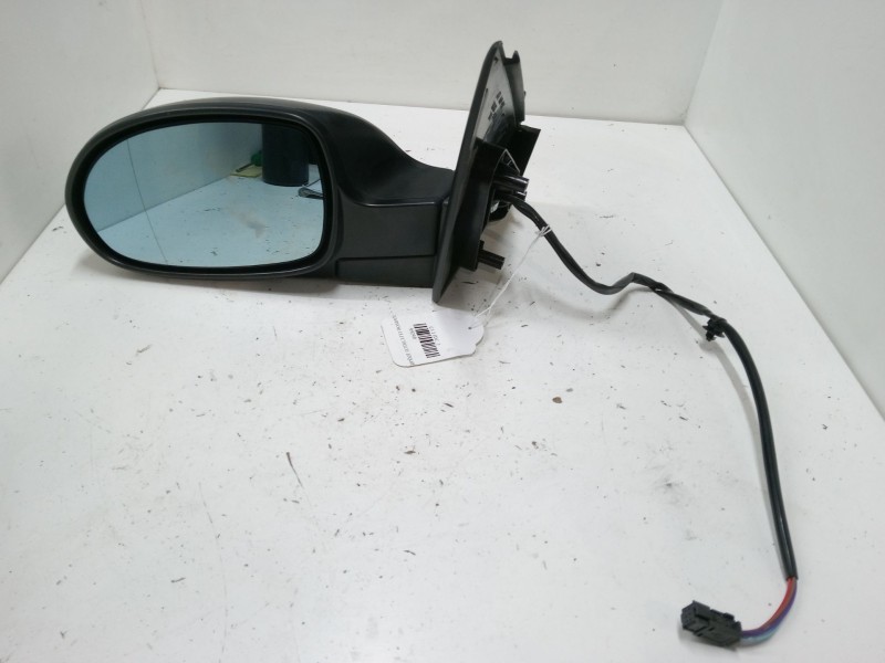 Recambio de retrovisor electrico izquierdo para citroën c5 i (dc_) 2.0 hdi (dcrhyb) referencia OEM IAM   