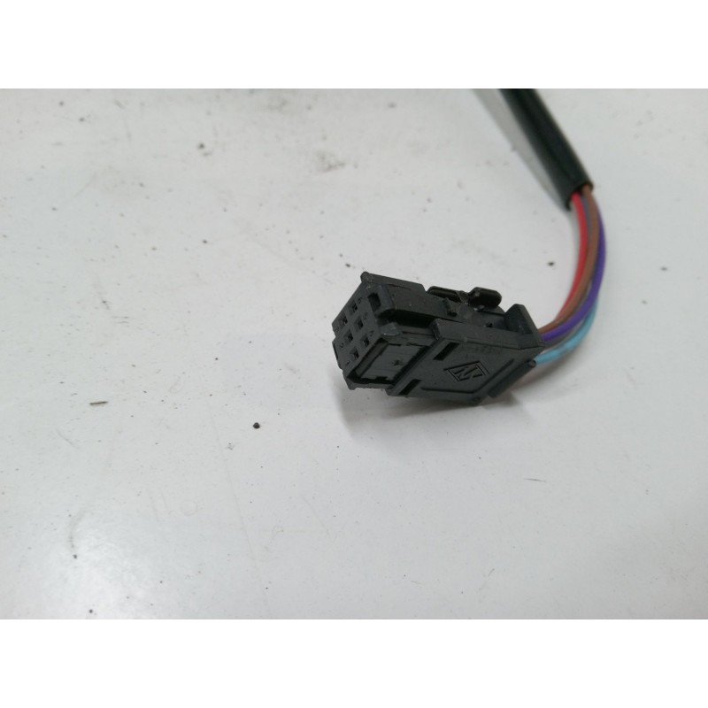 Recambio de retrovisor electrico izquierdo para citroën c5 i (dc_) 2.0 hdi (dcrhyb) referencia OEM IAM   