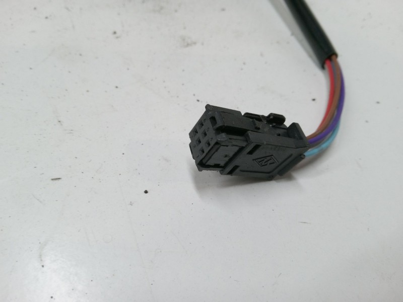 Recambio de retrovisor electrico izquierdo para citroën c5 i (dc_) 2.0 hdi (dcrhyb) referencia OEM IAM   