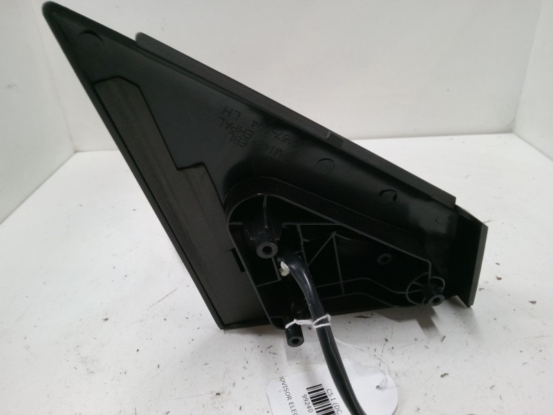 Recambio de retrovisor electrico izquierdo para citroën c5 i (dc_) 2.0 hdi (dcrhyb) referencia OEM IAM   