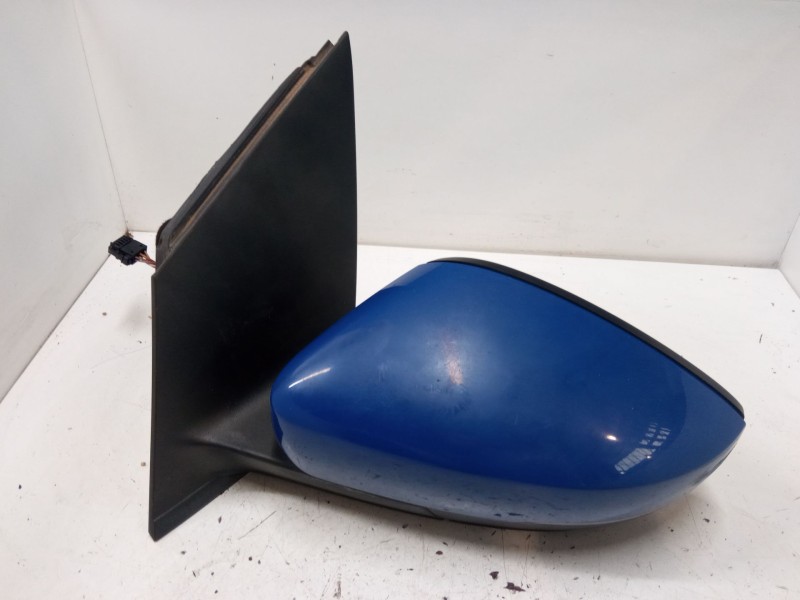 Recambio de retrovisor electrico izquierdo para volkswagen polo v (6r1, 6c1) 1.2 referencia OEM IAM   