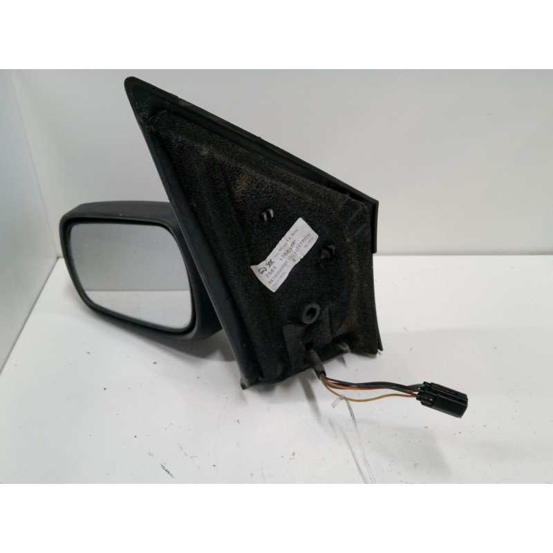Recambio de retrovisor electrico izquierdo para ford fiesta v (jh_, jd_) 1.4 tdci referencia OEM IAM   