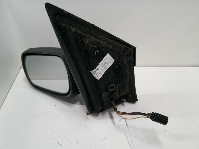 Recambio de retrovisor electrico izquierdo para ford fiesta v (jh_, jd_) 1.4 tdci referencia OEM IAM   
