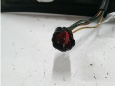 Recambio de retrovisor electrico izquierdo para ford fiesta v (jh_, jd_) 1.4 tdci referencia OEM IAM    2