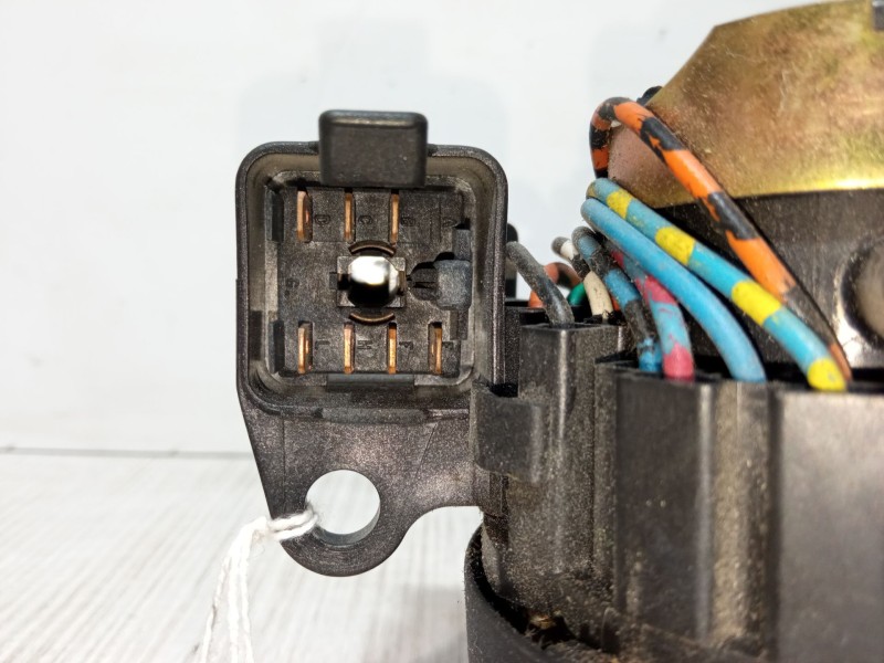 Recambio de mando luces para fiat uno (146_, 158_) 70 s 1.4 referencia OEM IAM   