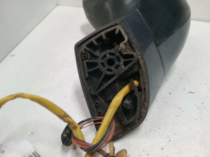 Recambio de retrovisor electrico izquierdo para peugeot 308 i (4a_, 4c_) 1.6 hdi referencia OEM IAM   