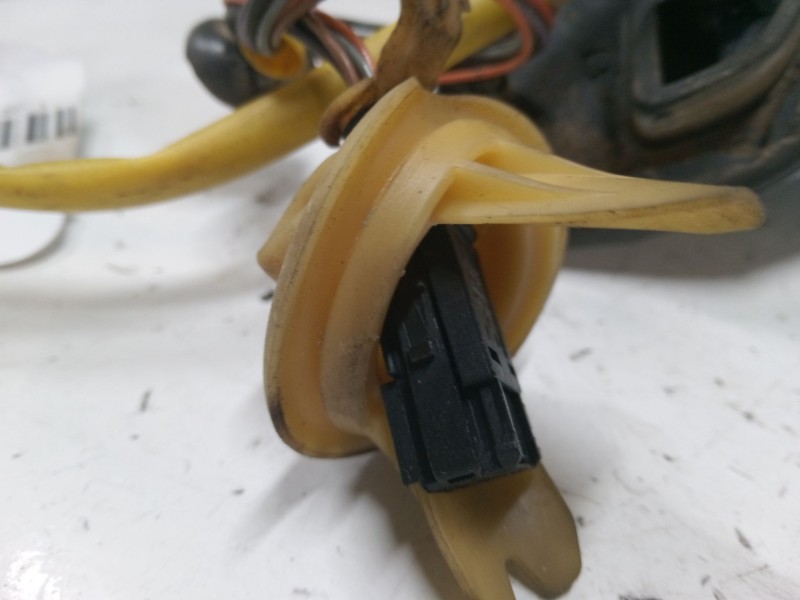 Recambio de retrovisor electrico izquierdo para peugeot 308 i (4a_, 4c_) 1.6 hdi referencia OEM IAM   