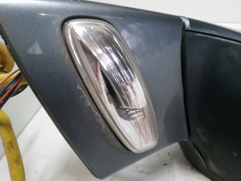 Recambio de retrovisor electrico izquierdo para peugeot 308 i (4a_, 4c_) 1.6 hdi referencia OEM IAM   