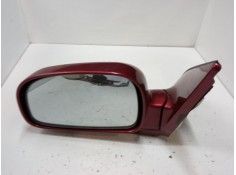 Recambio de retrovisor electrico izquierdo para hyundai santa fé i (sm) 2.0 crdi 4x4 referencia OEM IAM   
