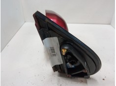 Recambio de retrovisor electrico izquierdo para hyundai santa fé i (sm) 2.0 crdi 4x4 referencia OEM IAM    2