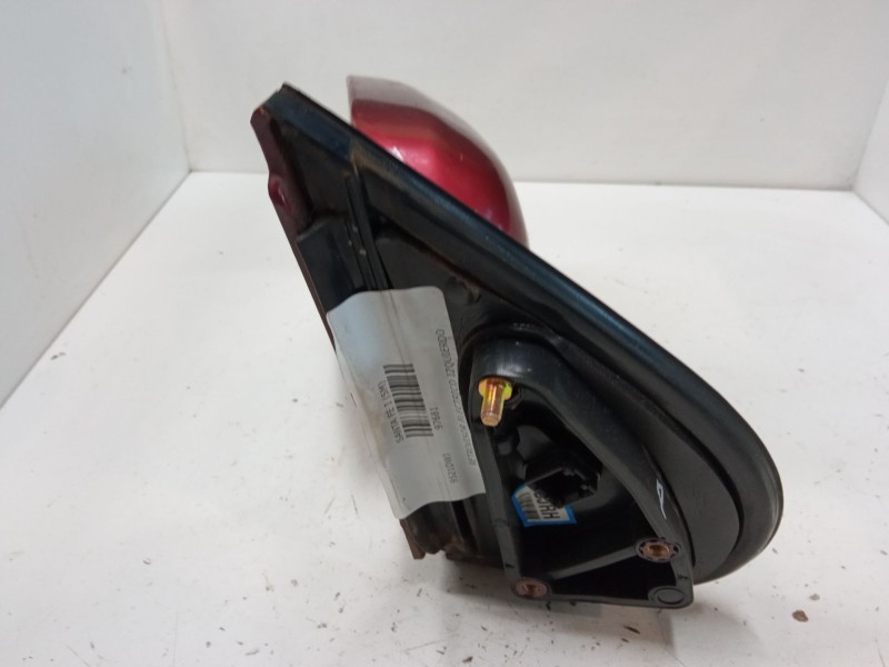 Recambio de retrovisor electrico izquierdo para hyundai santa fé i (sm) 2.0 crdi 4x4 referencia OEM IAM   