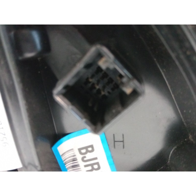 Recambio de retrovisor electrico izquierdo para hyundai santa fé i (sm) 2.0 crdi 4x4 referencia OEM IAM   