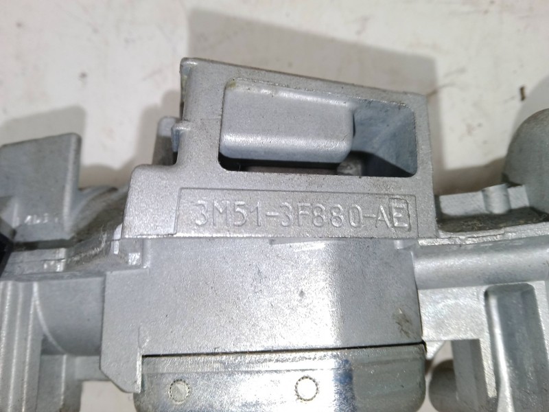 Recambio de clausor para ford galaxy ii (wa6) 2.0 tdci referencia OEM IAM 3M513F880AE  