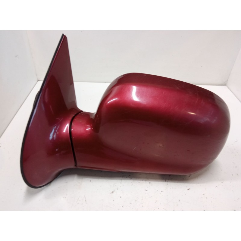 Recambio de retrovisor electrico izquierdo para hyundai santa fé i (sm) 2.0 crdi 4x4 referencia OEM IAM   