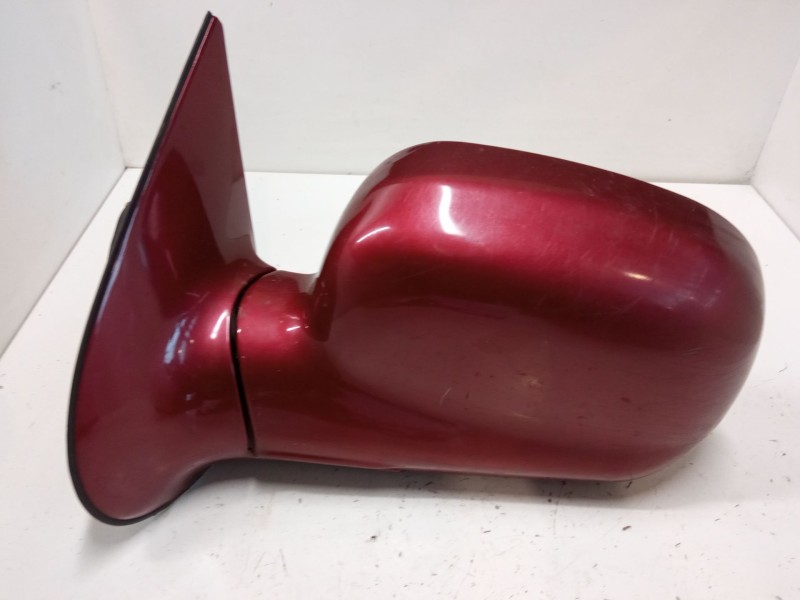 Recambio de retrovisor electrico izquierdo para hyundai santa fé i (sm) 2.0 crdi 4x4 referencia OEM IAM   