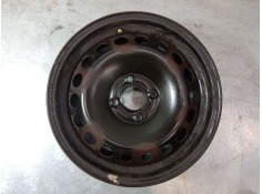 Recambio de llanta chapa 15´´ para renault clio iv (bh_) 1.2 16v referencia OEM IAM   