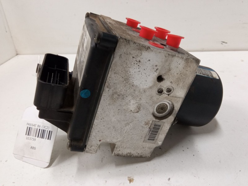 Recambio de abs para volkswagen passat b6 (3c2) 2.0 tdi 16v referencia OEM IAM 3c0614095s  