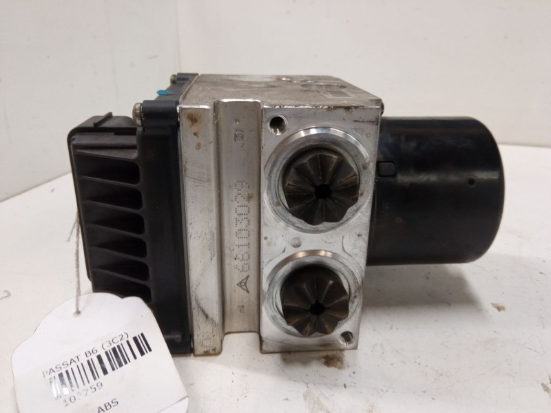 Recambio de abs para volkswagen passat b6 (3c2) 2.0 tdi 16v referencia OEM IAM 3c0614095s  