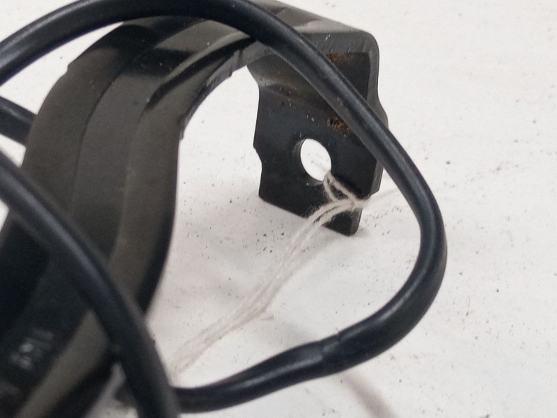 Recambio de anclaje cinturon delantero derecho para volkswagen passat b6 (3c2) 2.0 tdi 16v referencia OEM IAM   