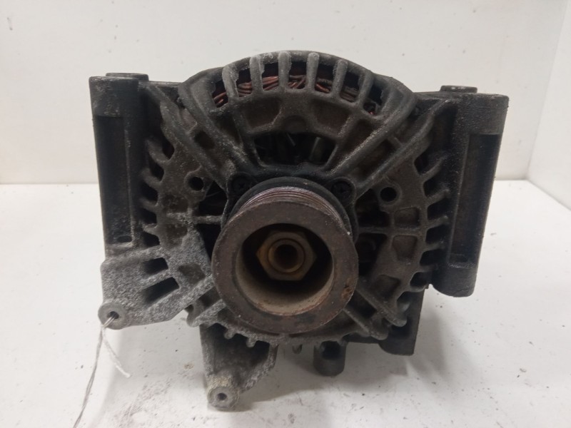 Recambio de alternador para mercedes-benz clase e (w211) e 270 cdi (211.016) referencia OEM IAM 0124625002  