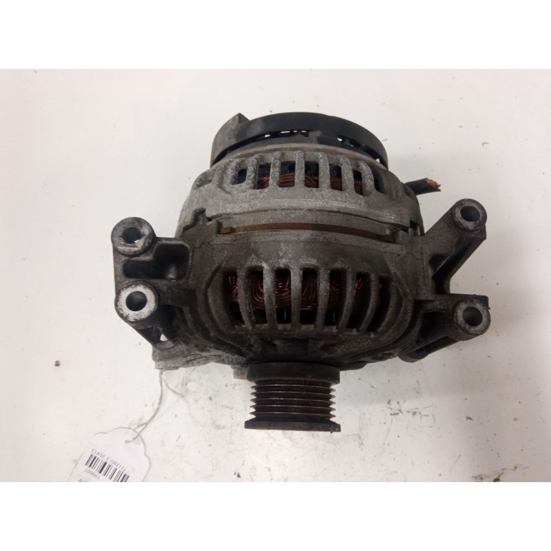 Recambio de alternador para mercedes-benz clase e (w211) e 270 cdi (211.016) referencia OEM IAM 0124625002  