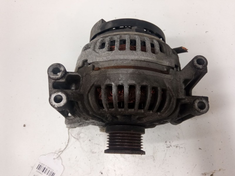 Recambio de alternador para mercedes-benz clase e (w211) e 270 cdi (211.016) referencia OEM IAM 0124625002  