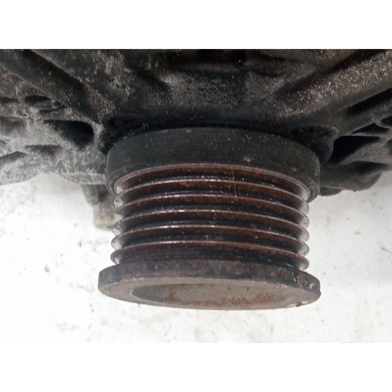 Recambio de alternador para mercedes-benz clase e (w211) e 270 cdi (211.016) referencia OEM IAM 0124625002  