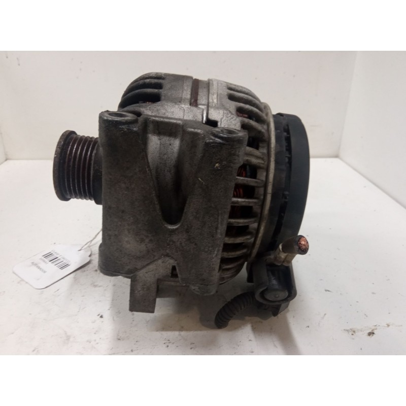 Recambio de alternador para mercedes-benz clase e (w211) e 270 cdi (211.016) referencia OEM IAM 0124625002  