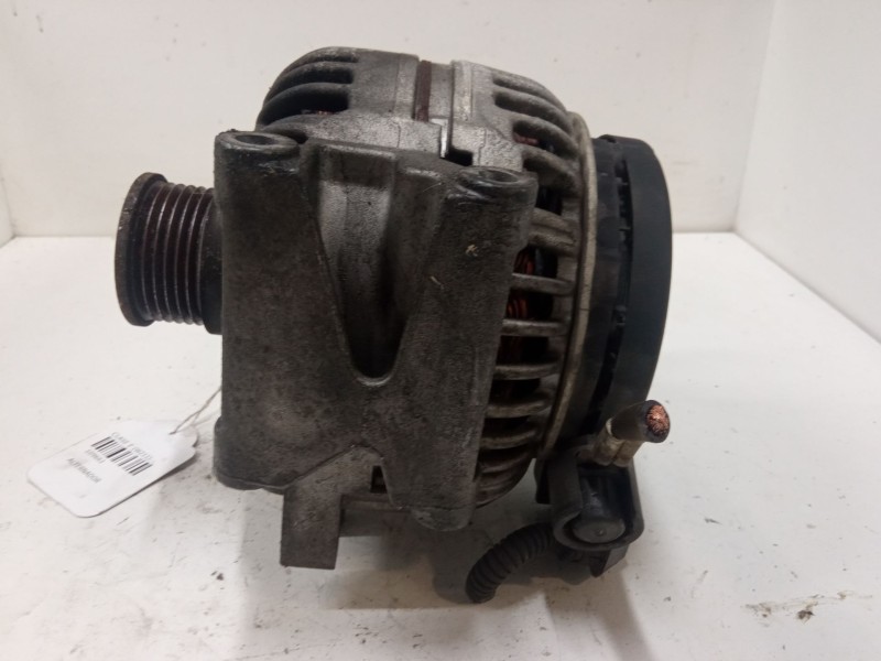 Recambio de alternador para mercedes-benz clase e (w211) e 270 cdi (211.016) referencia OEM IAM 0124625002  