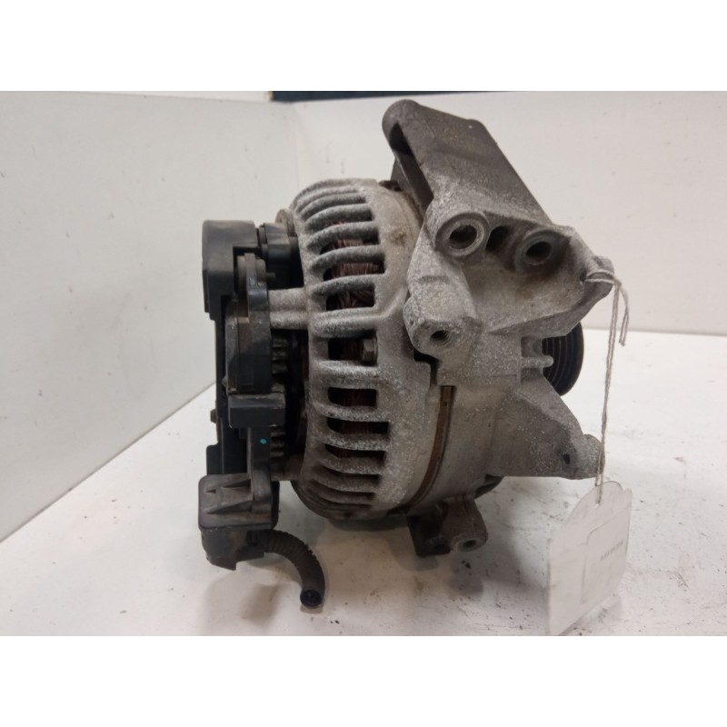 Recambio de alternador para mercedes-benz clase e (w211) e 270 cdi (211.016) referencia OEM IAM 0124625002  