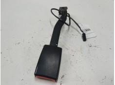 Recambio de anclaje cinturon delantero izquierdo para volkswagen passat b6 (3c2) 2.0 tdi 16v referencia OEM IAM   