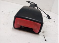 Recambio de anclaje cinturon delantero izquierdo para volkswagen passat b6 (3c2) 2.0 tdi 16v referencia OEM IAM    2