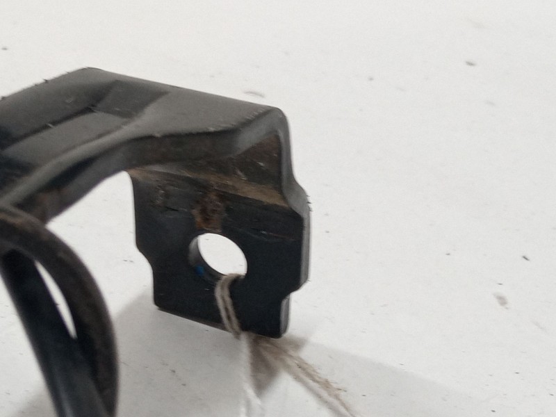 Recambio de anclaje cinturon delantero izquierdo para volkswagen passat b6 (3c2) 2.0 tdi 16v referencia OEM IAM   