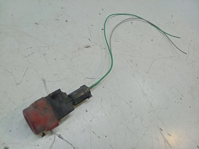 Recambio de sensor de impacto para peugeot 106 ii (1a_, 1c_) 1.4 i referencia OEM IAM   