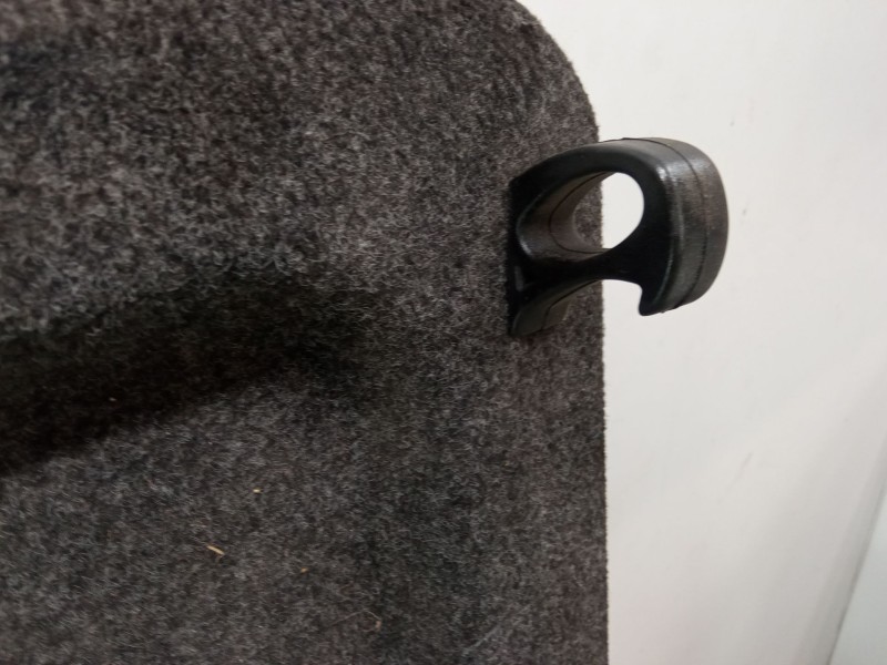 Recambio de bandeja trasera para fiat doblo furgoneta/monovolumen (223_) 1.3 d multijet referencia OEM IAM   