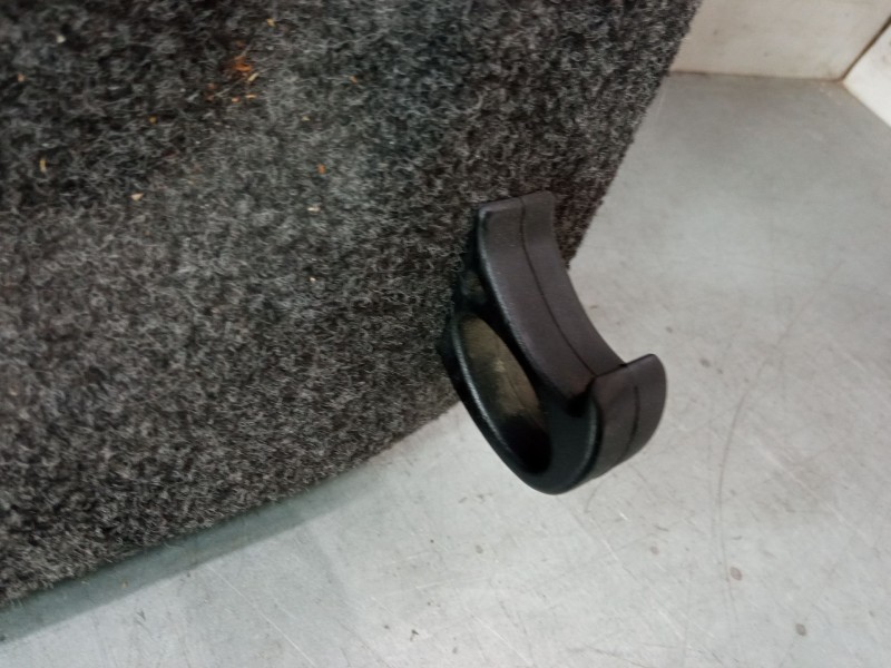 Recambio de bandeja trasera para fiat doblo furgoneta/monovolumen (223_) 1.3 d multijet referencia OEM IAM   