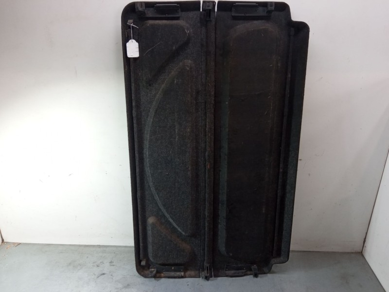 Recambio de bandeja trasera para fiat doblo furgoneta/monovolumen (223_) 1.3 d multijet referencia OEM IAM   
