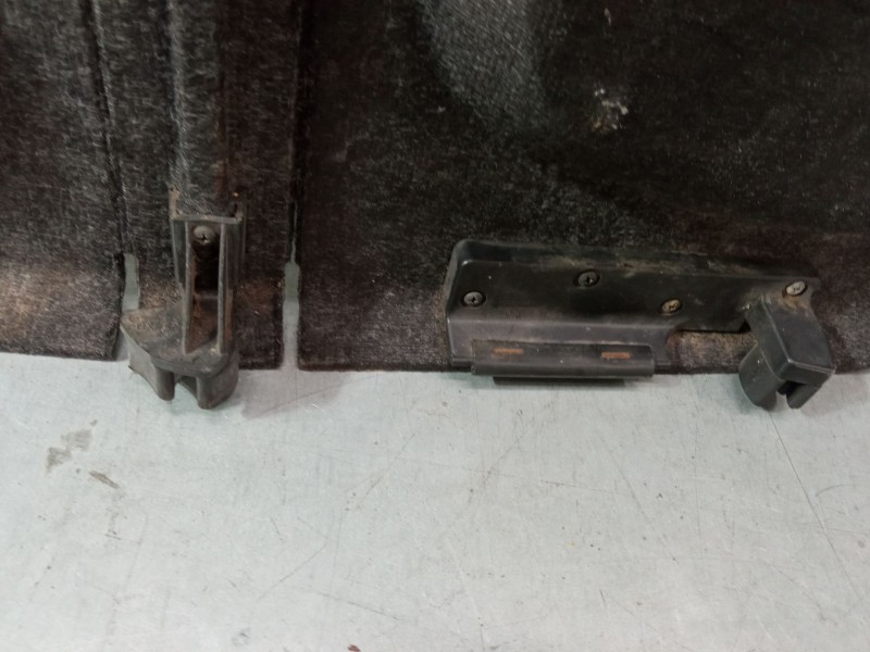 Recambio de bandeja trasera para fiat doblo furgoneta/monovolumen (223_) 1.3 d multijet referencia OEM IAM   